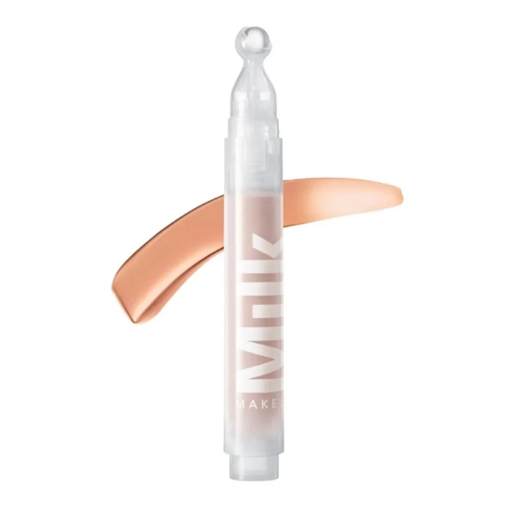 💎 MILK MAKEUP Shade 3 Sunshine Under Eye Brightening Light Coverage Concealer